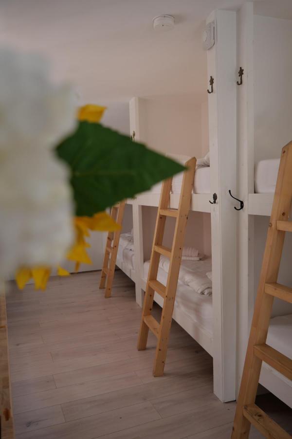 Tiny Private City Rooms 하를렘 외부 사진
