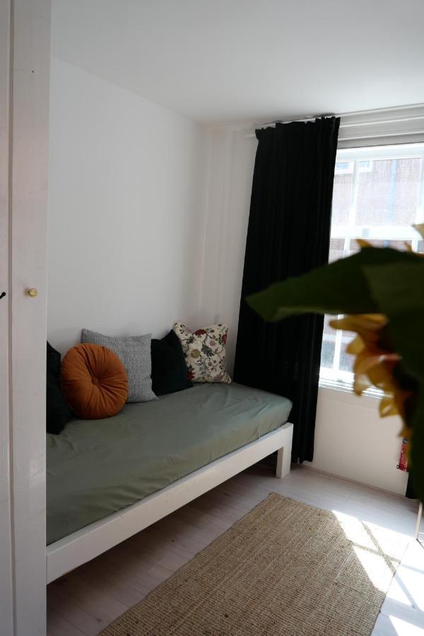 Tiny Private City Rooms 하를렘 외부 사진