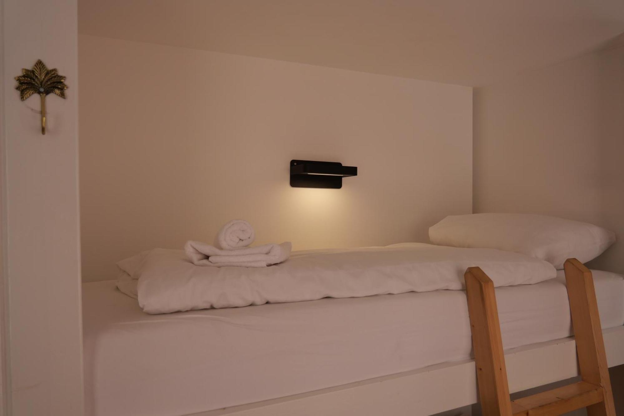 Tiny Private City Rooms 하를렘 객실 사진